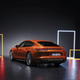 Image for article titled The 2021 Porsche Panamera Turbo Now Comes With An 'S' And 620 HP